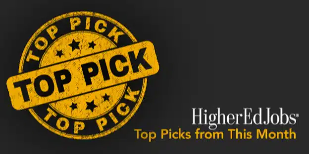 Best of November Picks from HigherEdJobs | UniGlobal Careers