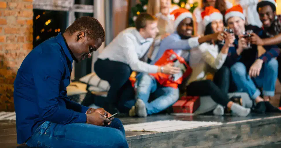 Navigating Mixed Emotions During Major Holidays: Monitoring Your Veteran Population