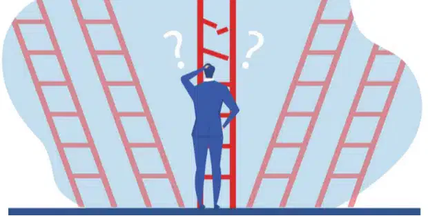 “What If You Don’t Want To Be Promoted?”