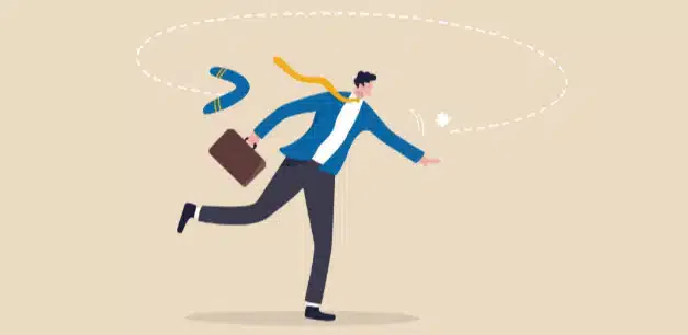 Mastering the Job Search: Navigating the Boomerang Effect with Positive...