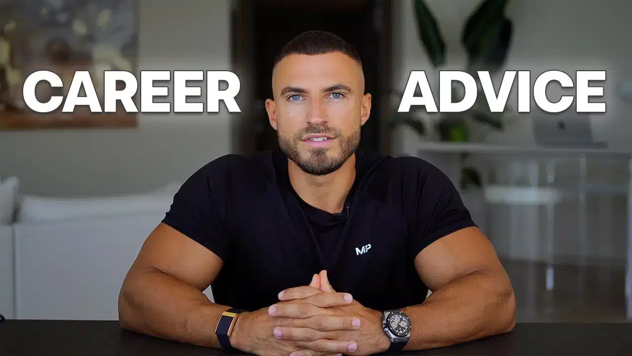 Essential Career Advice for Your 20s: Insights from Isabela Santos