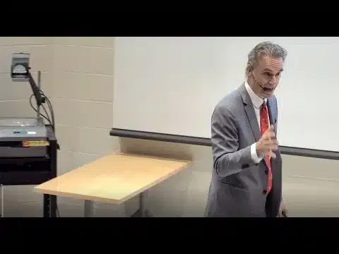 Finding Your Ideal Job: Insights from Jordan Peterson