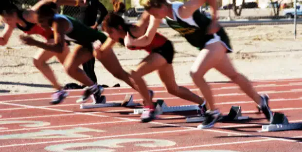 “We Have To Talk About Mental Health for Student-Athletes”