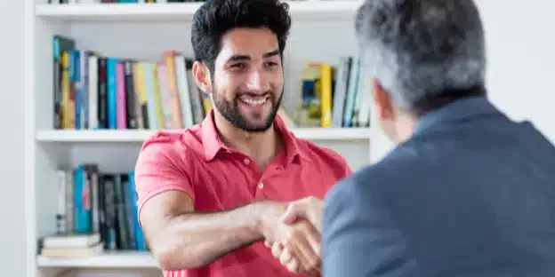 Crafting Your Narrative: Reapplying to an Institution Successfully