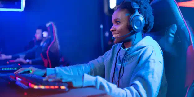 “Esports Seen As Pathway To Boost Diversity in STEM careers”