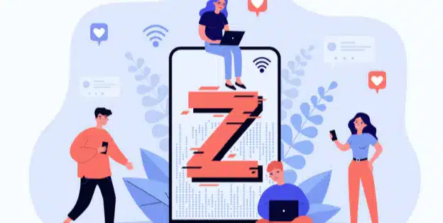 Understanding and Supporting Gen Z Employees in Higher Education Workspaces