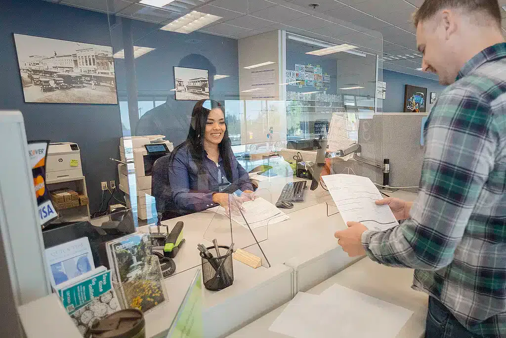 Transitioning from Customer Service Representative to International Education Career