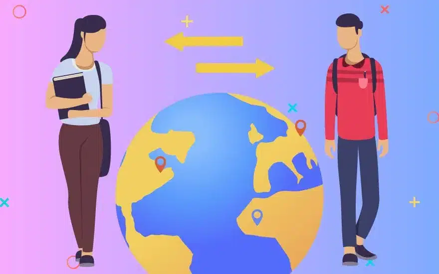 Benefits of Using AI in Student Exchange Programs | UniGlobal Careers