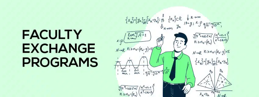 Benefits of Using AI in Faculty Exchange Programs | UniGlobal Careers