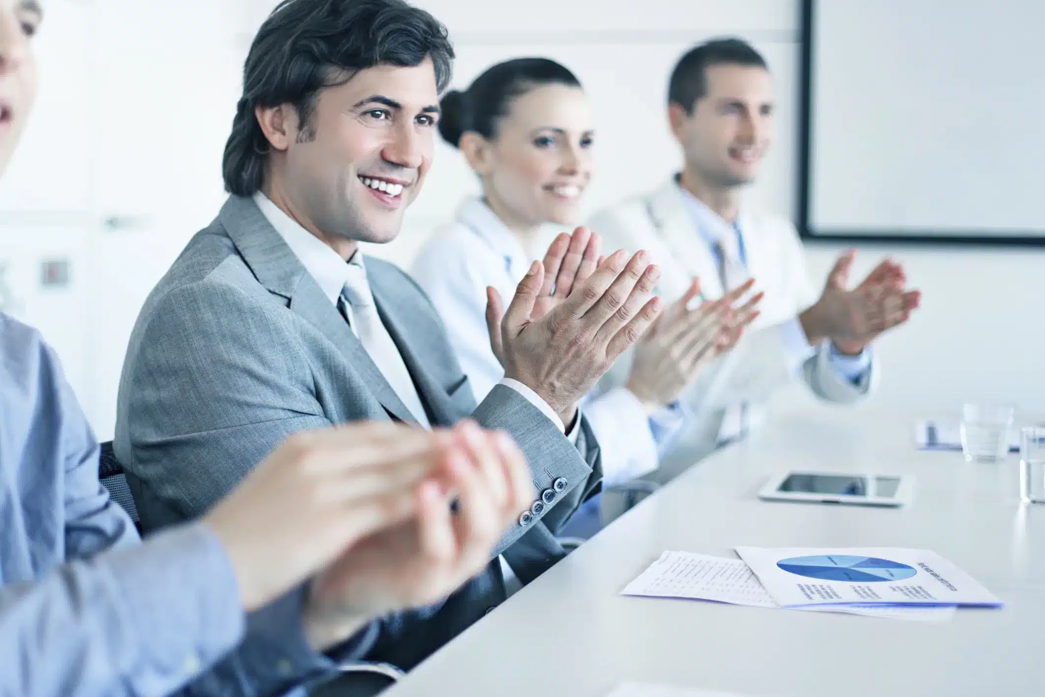 How to Use AI in International Education to Impress Your Boss