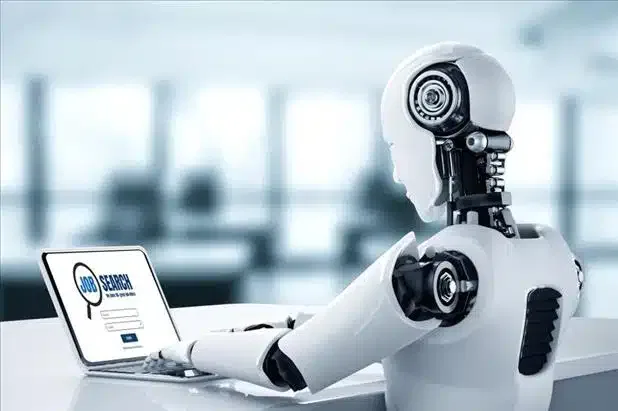 Artificial Intelligence in Your Job Search for International Education