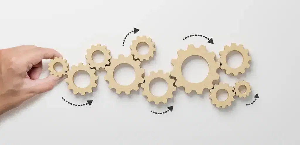 Streamlining International Education Processes with Artificial Intelligence