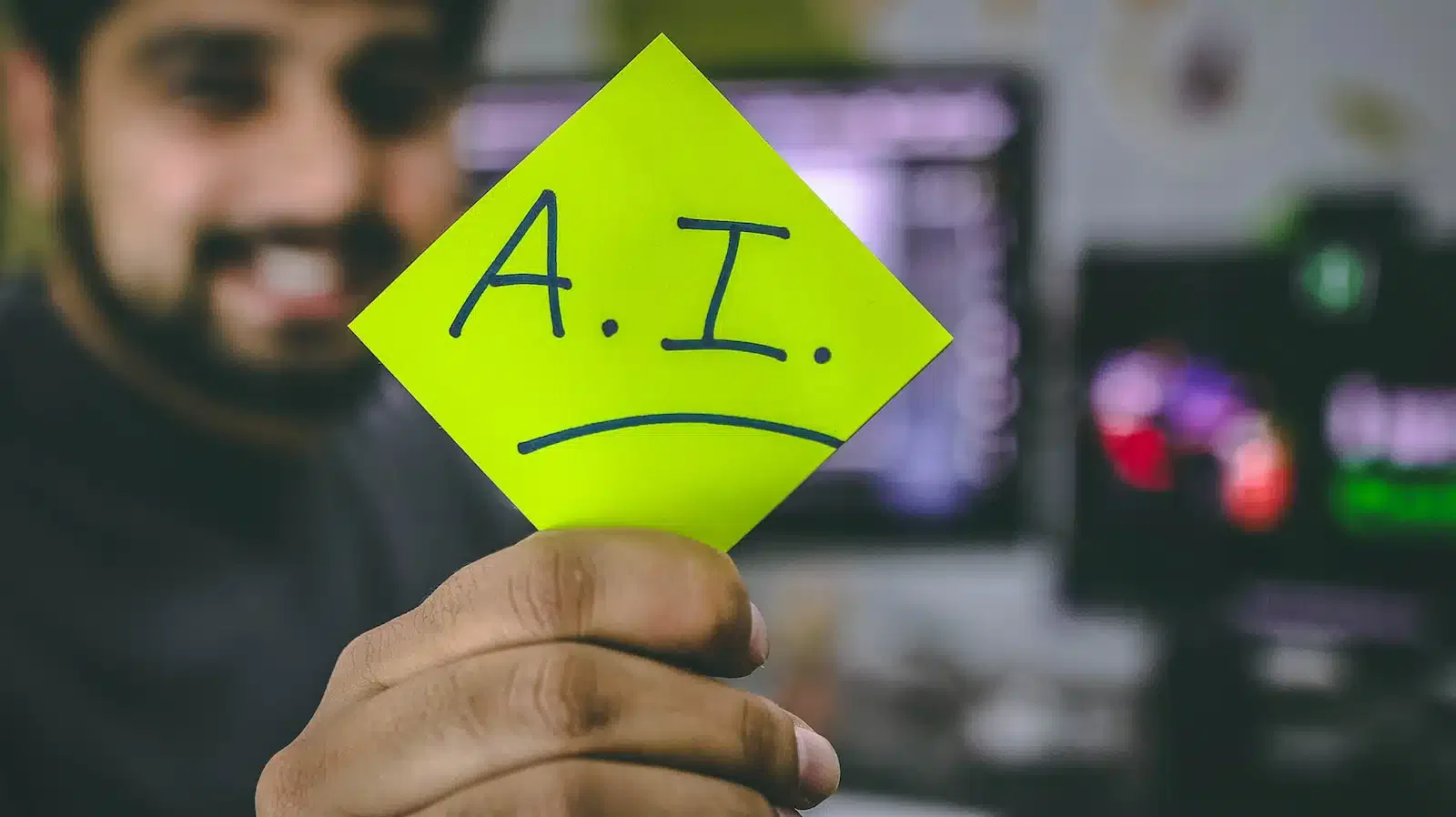 How to Use AI to Score a Job in International Education | UniGlobal Careers