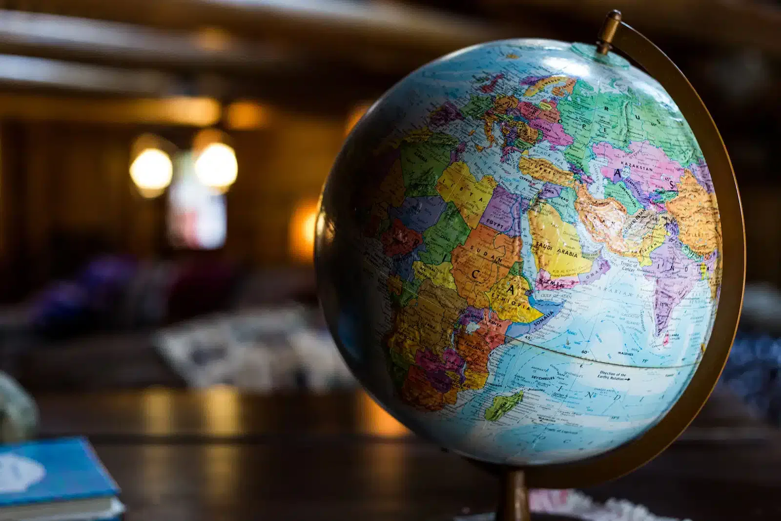Understanding the Internationalization of Higher Education: Key Concepts and Implications