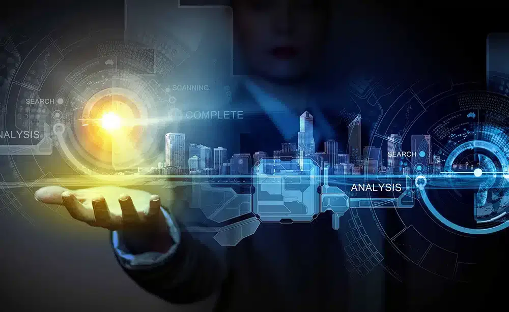 Benefits of Using AI in Joint Research Projects | UniGlobal Careers