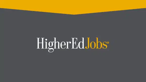 Assistant Director – HigherEdJobs