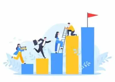 Ph.D.s want a broader array of professional growth alternatives