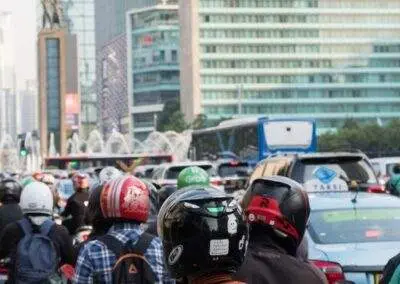 Indonesia sets sights on African students