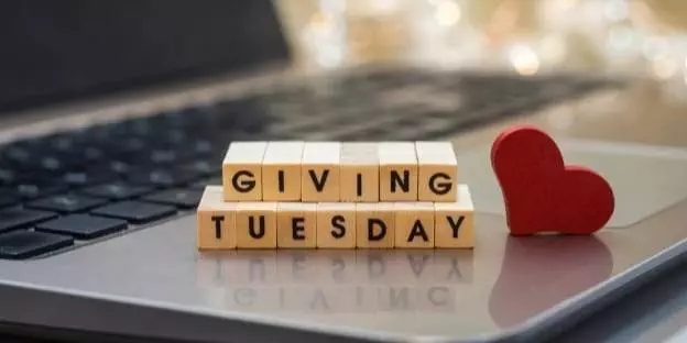 Make a Difference This GivingTuesday: Supporting Non-Profit Organizations