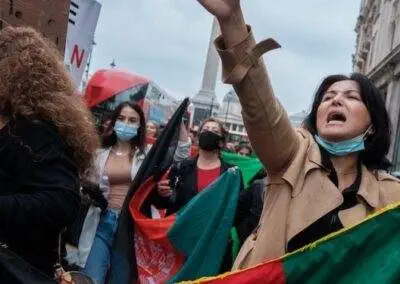 ‘Expand scholarships for Afghan women’ says academic rights organisation