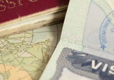 Study destinations working to manage visa backlogs