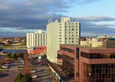 Cape Breton international students told to defer if they don’t have housing