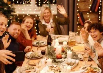 Universities flock to take care of their international students over the holidays