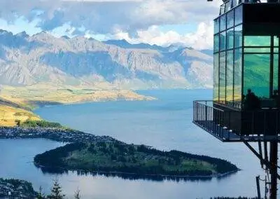 New Zealand to join EU Horizon research program