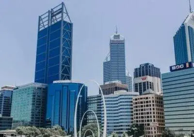 WA asks residents to host int’l students