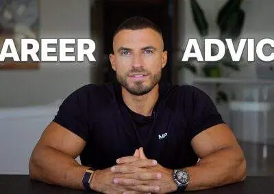 Career Advice I Needed In My 20s