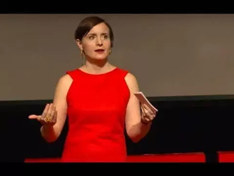 Navigating Career Change: Insights from Laura Sheehan at TEDxHanoi