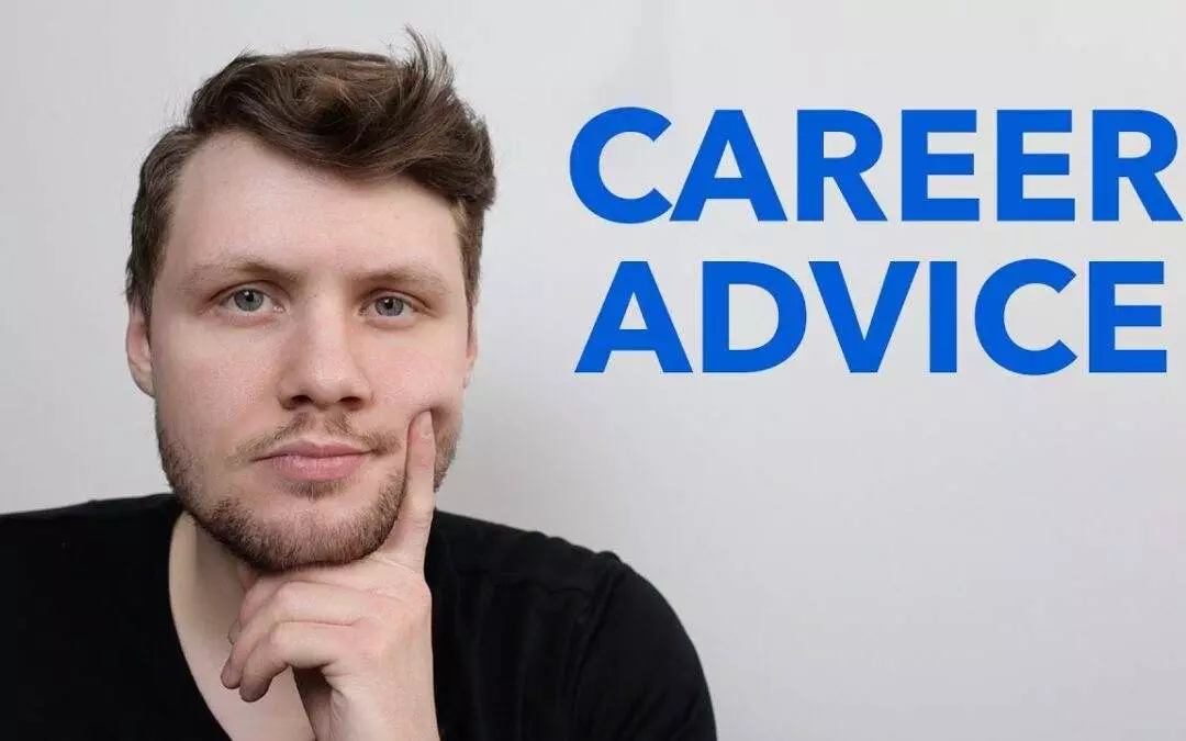 Career Advice For Your 20s