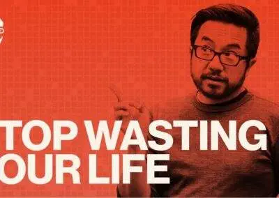 LEARN, EARN or QUIT | My job/career advice for 2022 | Garry Tan's Founders Journey Ep. 4