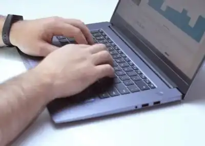 The Higher Ed Marketer | Effectively Utilizing Your Website To Market Your College
