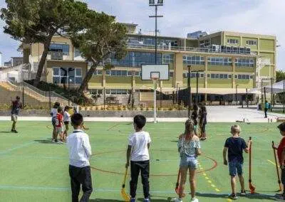 Dukes Education signs United Lisbon deal
