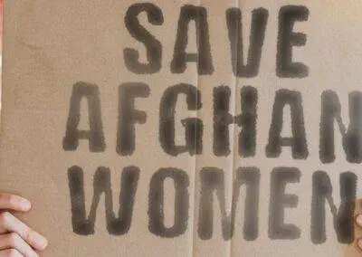 Intl’ed sector offers Afghan women education opportunities