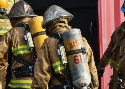 Cape Breton international student dies in fire