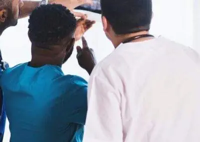 Medical schools saddling students with debt