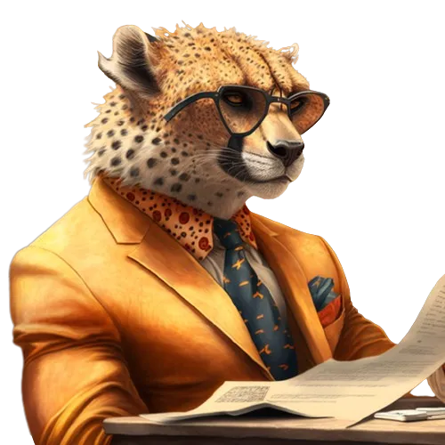 Application Cheetah
