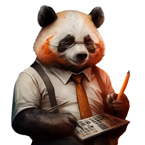 Pay Panda