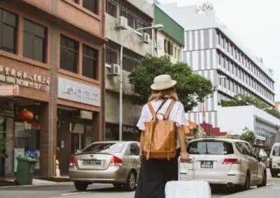How to Make a Smooth Transition From Teaching to a Job in International Education