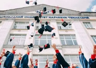 Exploring the Benefits of International Higher Education