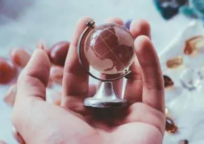 How to Stand Out in the Global Higher Education Job Market