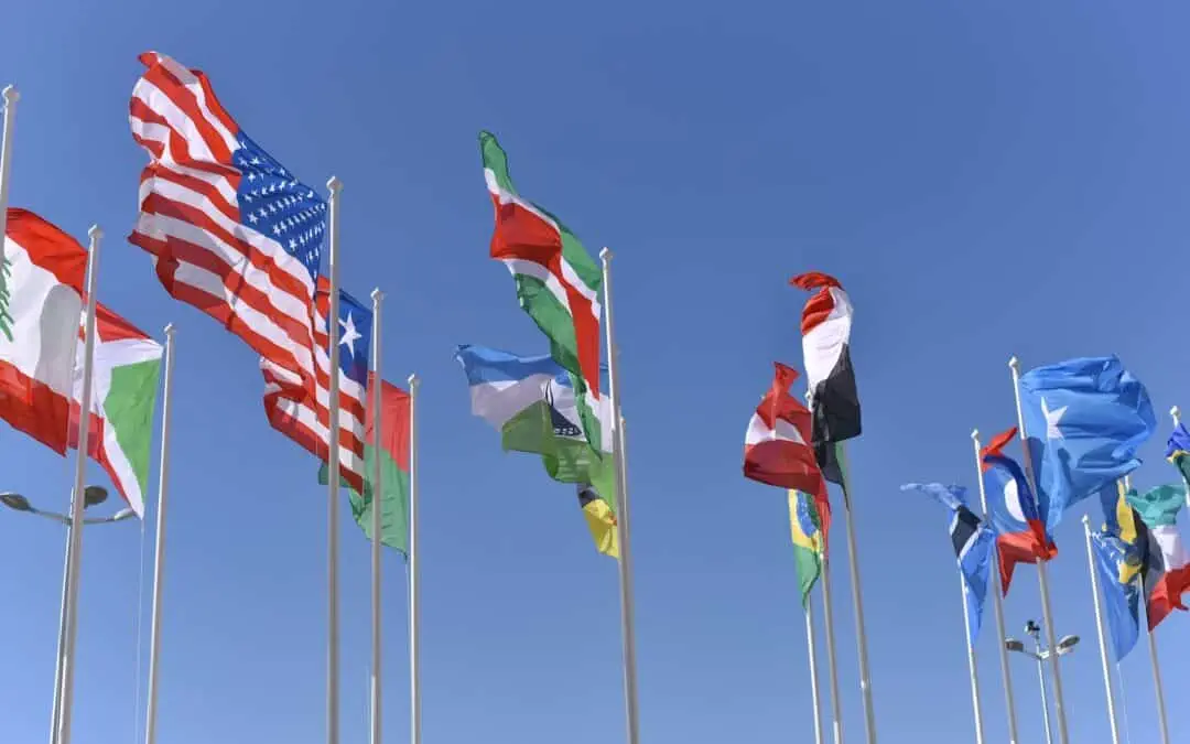 The Top 5 Countries for International Education Jobs