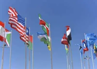 The Top 5 Countries for International Education Jobs