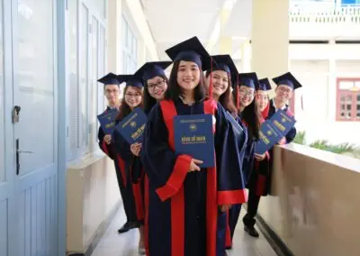 What Can You Do With An International Education Degree?