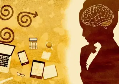 Improving Well-Being for Professionals in International Education: Tips and Strategies