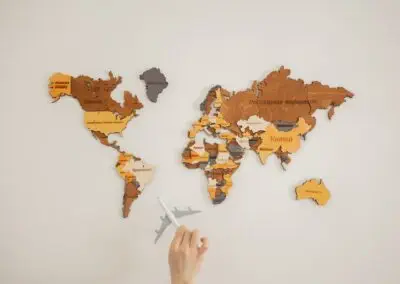 Most common International Education Interview questions for a job in International Partnership Management
