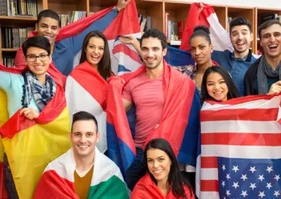 Most common International Education Interview questions for a job in International Admissions
