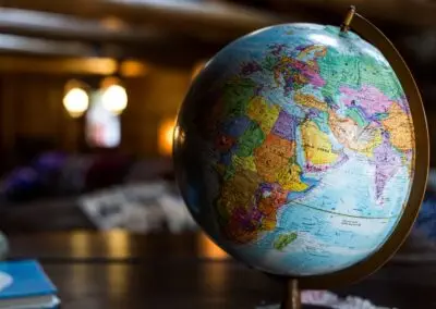 Most common International Education Interview questions for a job in International Admissions